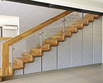 Construction et protection de vos escaliers par Escaliers Maisons à La Villeneuve-Bellenoye-et-la-Maize